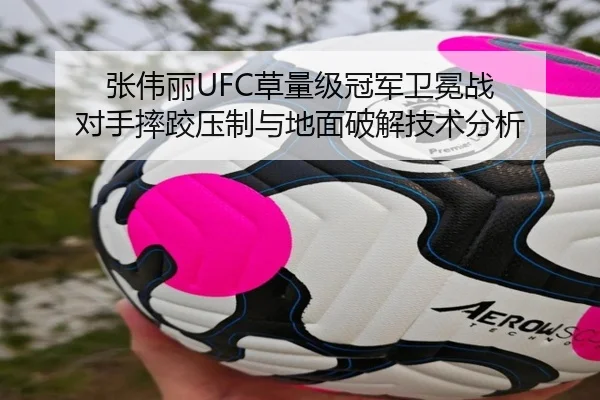 张伟丽UFC草量级冠军卫冕战 对手摔跤压制与地面破解技术分析